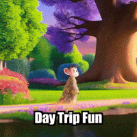 Travel Adventure GIF by Moosiahzen