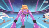 Sport Running GIF by Destripando la Historia
