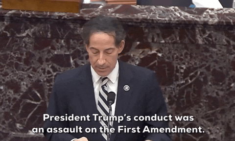 Impeachment GIF by GIPHY News