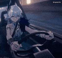 Drive Driving GIF