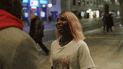 Michaela Coel Thank You GIF by HBO