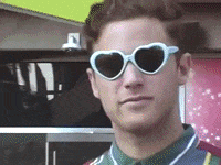 Bored Good Morning GIF by Aaron Taos