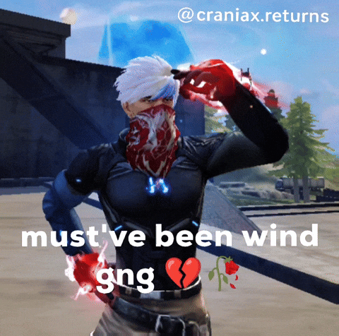 Crani GIF