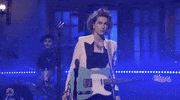 King Princess Snl GIF by Saturday Night Live