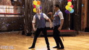 season 4 dancing GIF by The Next Step