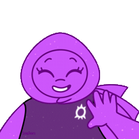 Happy Good Morning Sticker