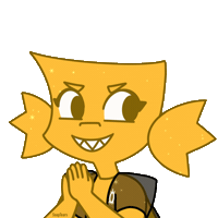 Sparkle Plan Sticker