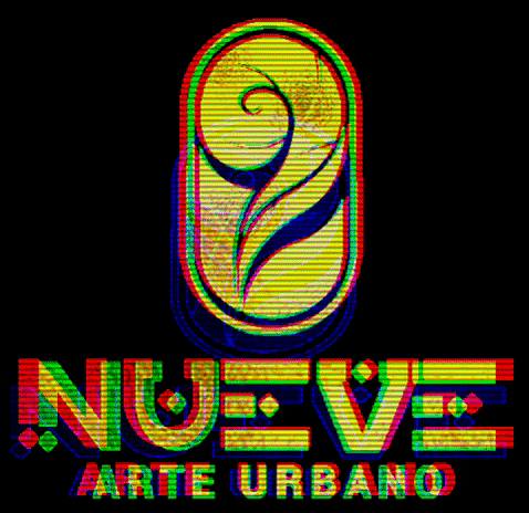 Nueve_Arte_Urbano giphygifmaker incusa nuevearteurbano GIF