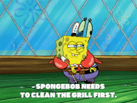 season 8 episode 22 GIF by SpongeBob SquarePants