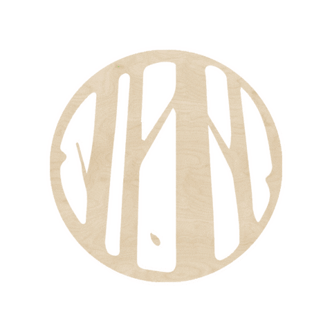 ThePlyGuys giphygifmaker logo explore wood Sticker