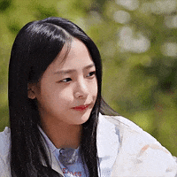 Im Watching You K-Pop GIF