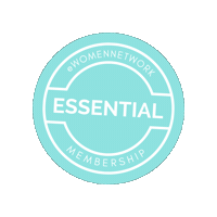 Sticker by eWomenNetwork, INC