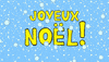 Joyeux Noel GIF by Simon Super Rabbit