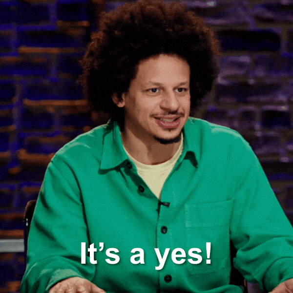 Happy Pumped Up GIF by ABC Network
