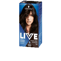 Schwarzkopf Sticker by Live Colour