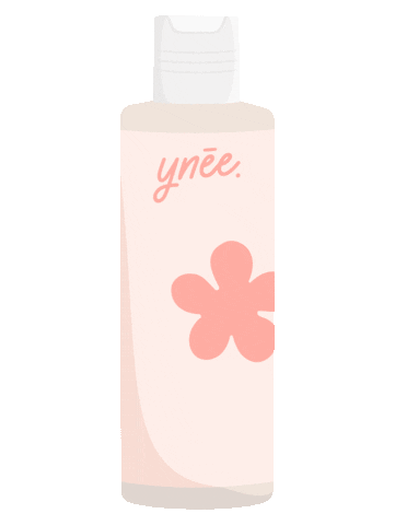 Beauty Love Sticker by Ynée