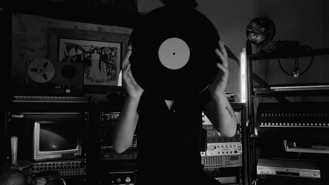 mamfredos giphyupload art music fun GIF