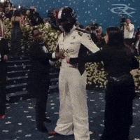 Met Gala Outfit Change GIF by Respective