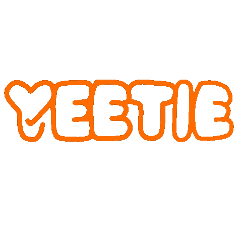 Yeet Sticker by Jugendtagung