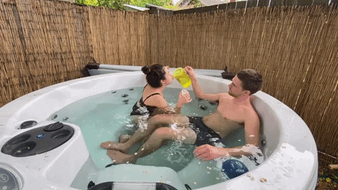 Window GIF by Still Woozy