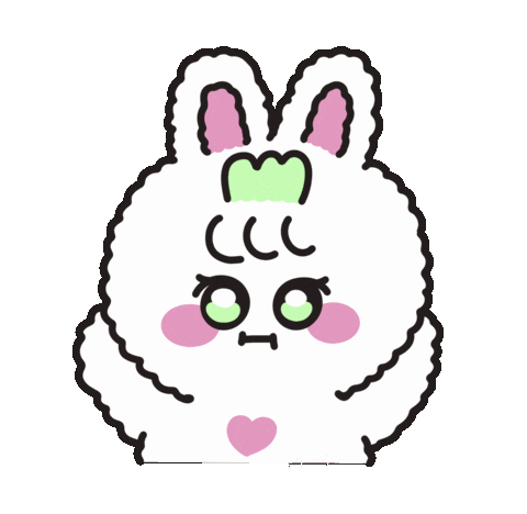 박은빈 Sticker