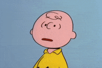 charlie brown thanksgiving GIF by Peanuts