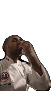 Delicious Sticker by ChefLuciano