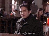 season 4 netflix GIF by Gilmore Girls 