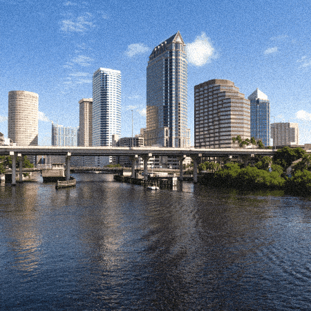normanbadger giphygifmaker norman badger norman badger florida GIF