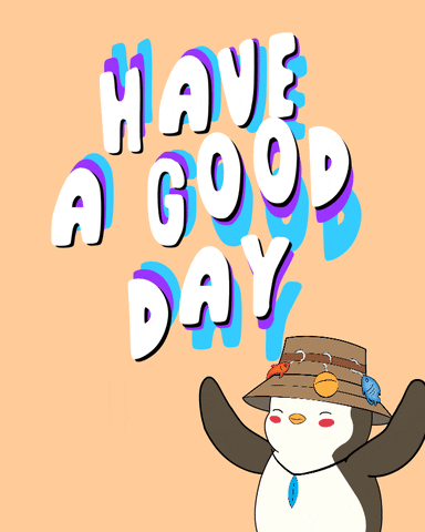 GIF by Pudgy Penguins