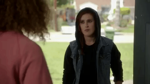 season 3 true dromance GIF by Workaholics