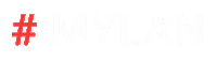 Mylan Sticker by MylanOculos