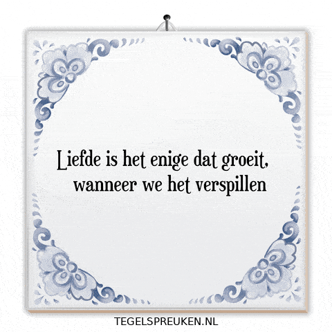 Humor Spreuk GIF by Tegelspreuken.nl