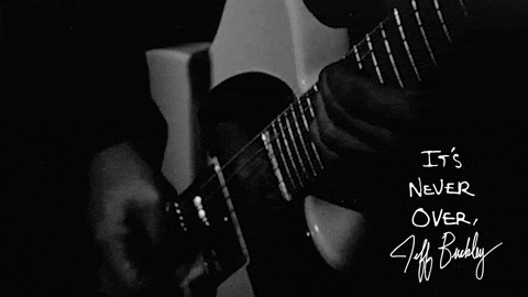 Sexy Jeff Buckley GIF by Magnolia Pictures