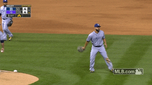 sd GIF by MLB