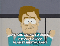 GIF by South Park 