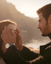 Pareja Arafta GIF