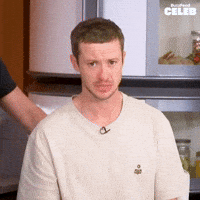 Confused No Way GIF by BuzzFeed