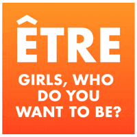 To Be Inspiration GIF by EtreGirls