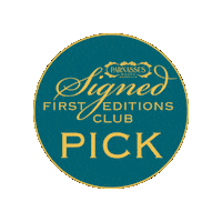 Book Club Nashville Sticker by Parnassus Books