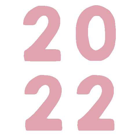 New Year New Me Sticker
