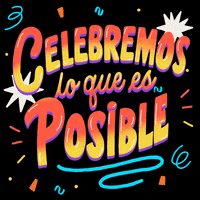 Spanish Support GIF by INTO ACTION