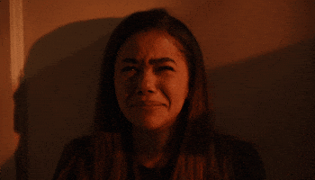 Scott Porter Georgia GIF by NETFLIX