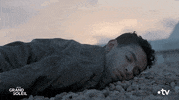 Sleep Akim GIF by Un si grand soleil