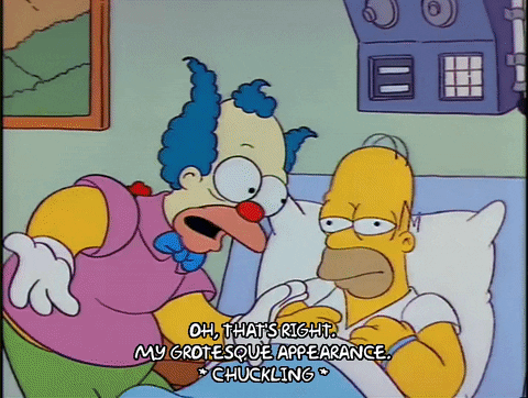 homer simpson GIF