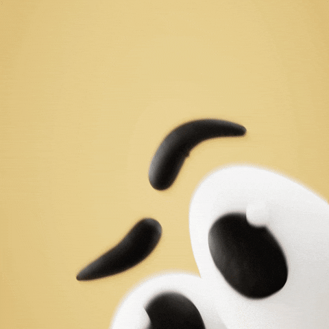 What Is It Hello GIF by Claynosaurz