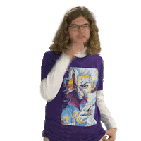 Cheer Yes Sticker by Beauty and the Geek Australia