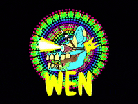 Moon Want GIF