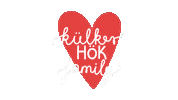 Family Hok Sticker