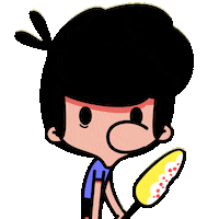 Hungry Mexico Sticker